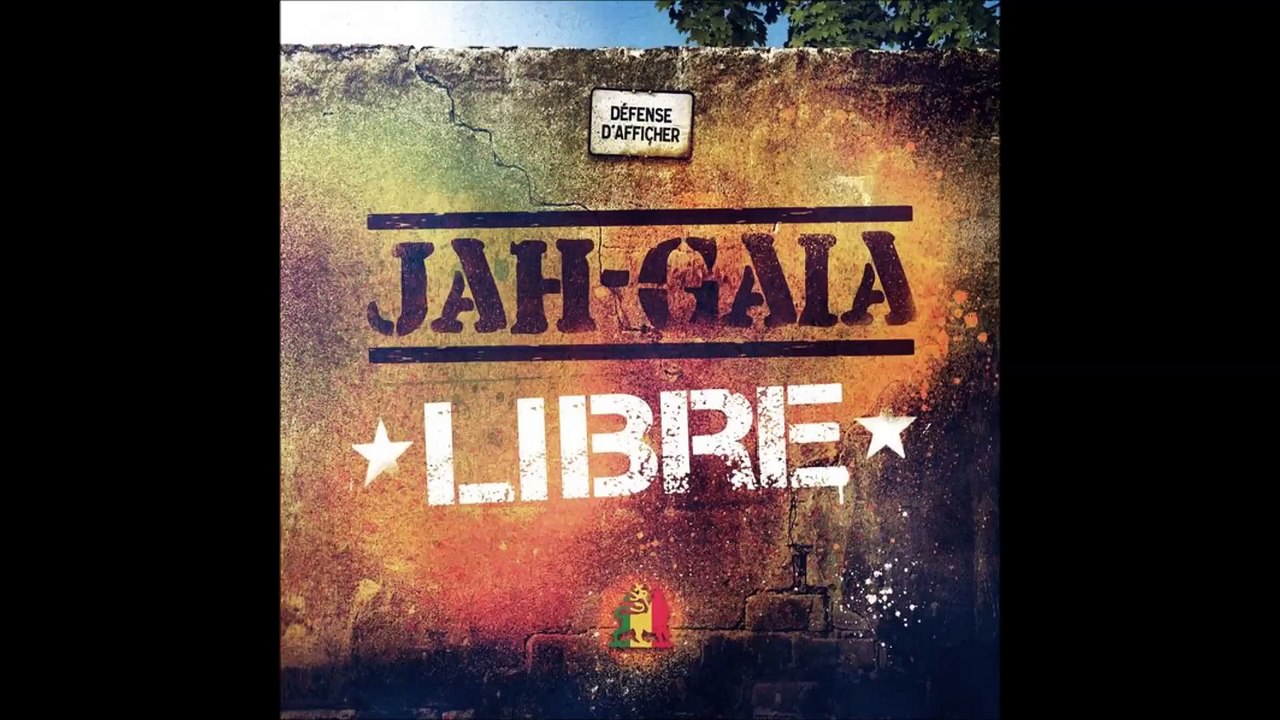 Jah Gaia   Patchamama