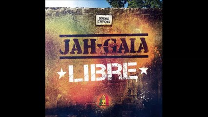 Jah Gaia   Patchamama
