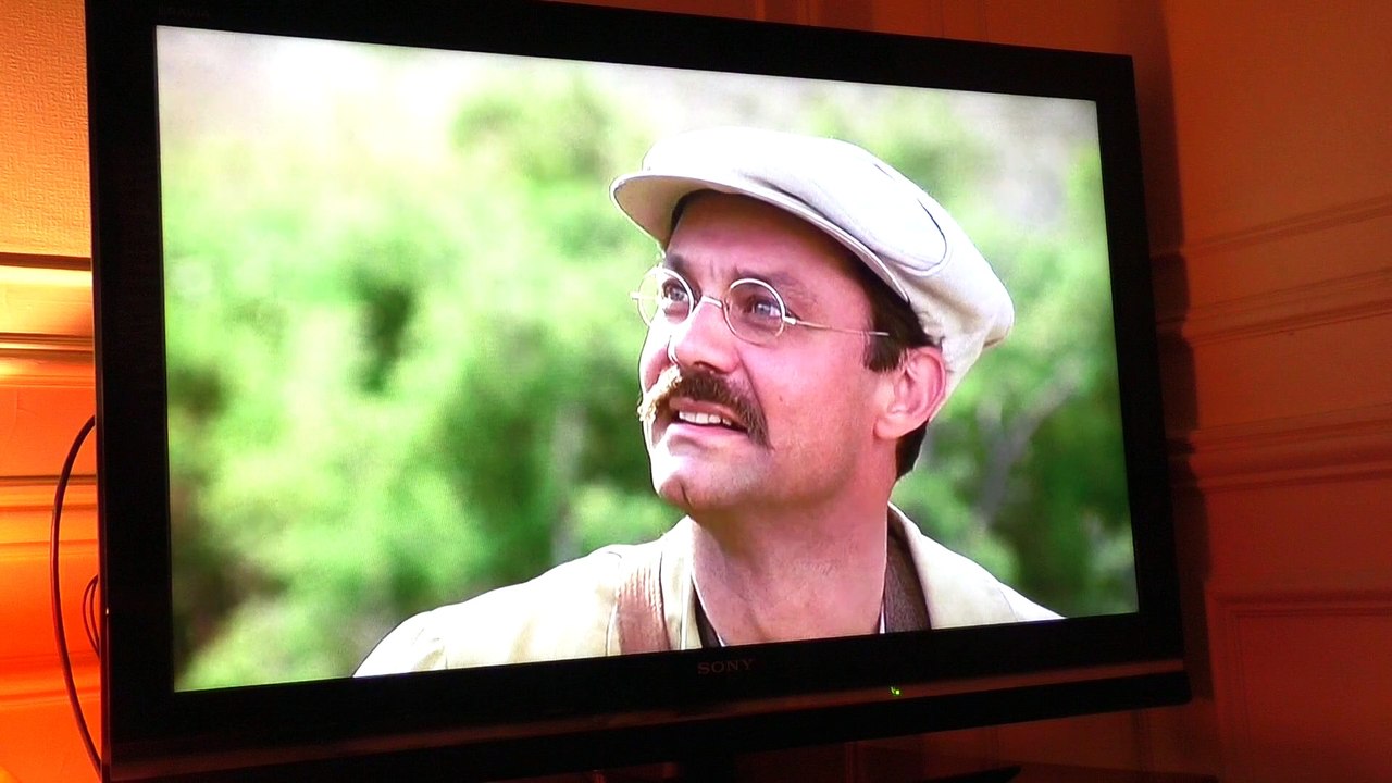 Je suis Un souvenir 