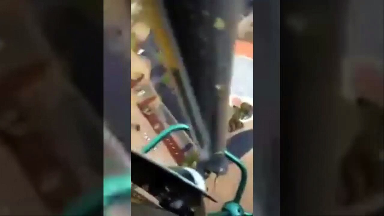 Flood Blocked Whole California State | California Flood | Flood in California