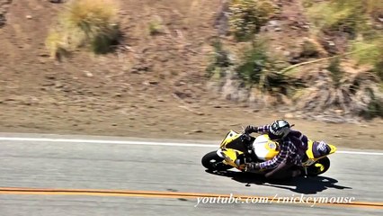 R6 Lowside Crash -  Don't Let Go -6_30_2012-BTn7iisAntE