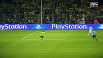 Jürgen Klopp: Top celebrations