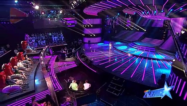 RTL Zvjezdice Sezona 1, Epizoda 5 (10.10.2015.)