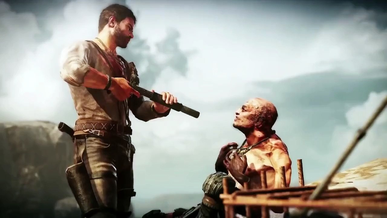 Mad Max - Trailer