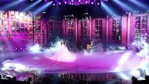 MBC The X Factor  - The Five- دنيا سمير غانم - يوم عادي جدأ،الواد اللو، قصة شتا - العروض المباشرة