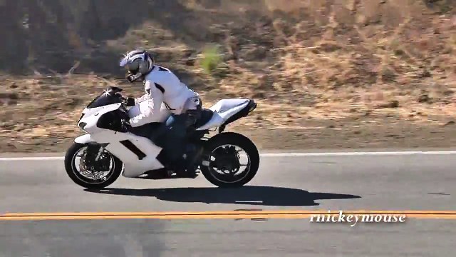 Honda CBR 600rr Lowside Motorcycle Crash-UVhjKENRN6I