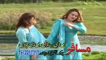 Che Da Gharor De She Maat Da Zalmitob - Ghazal Program - Pashto New Song Album 2015 Armanona Nazia Iqbal