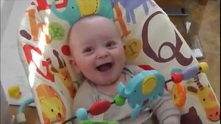 Babies Funny Moments