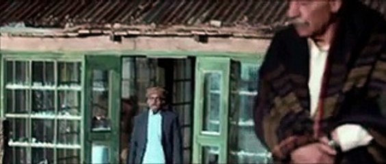 Moor Trailer - Official Trailer - Upcoming Pakistani Movie  2015