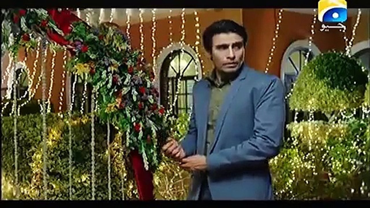 Mera Yahan Koi Nahi (Episode 17) - 17th Oct 2015