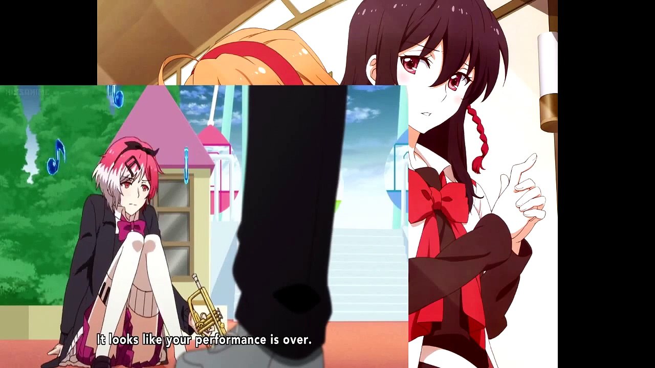 ミカグラ学園組曲 06 Mikagura Gakuen Kumikyoku Episode 006