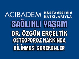 SAĞLIKLI YAŞAM  17 EKIM 2015