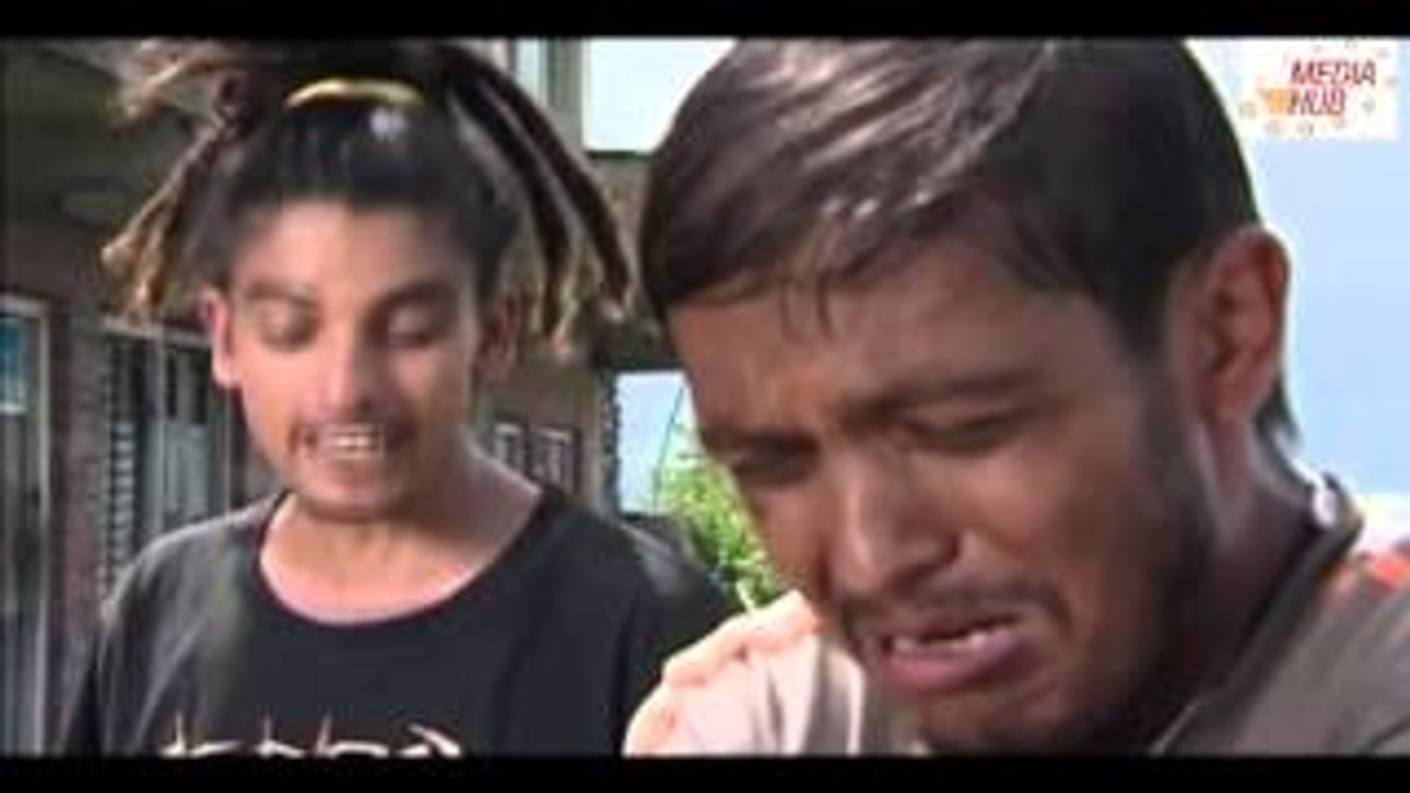 Bhadragol, 2 October 2015, Full Episode 83