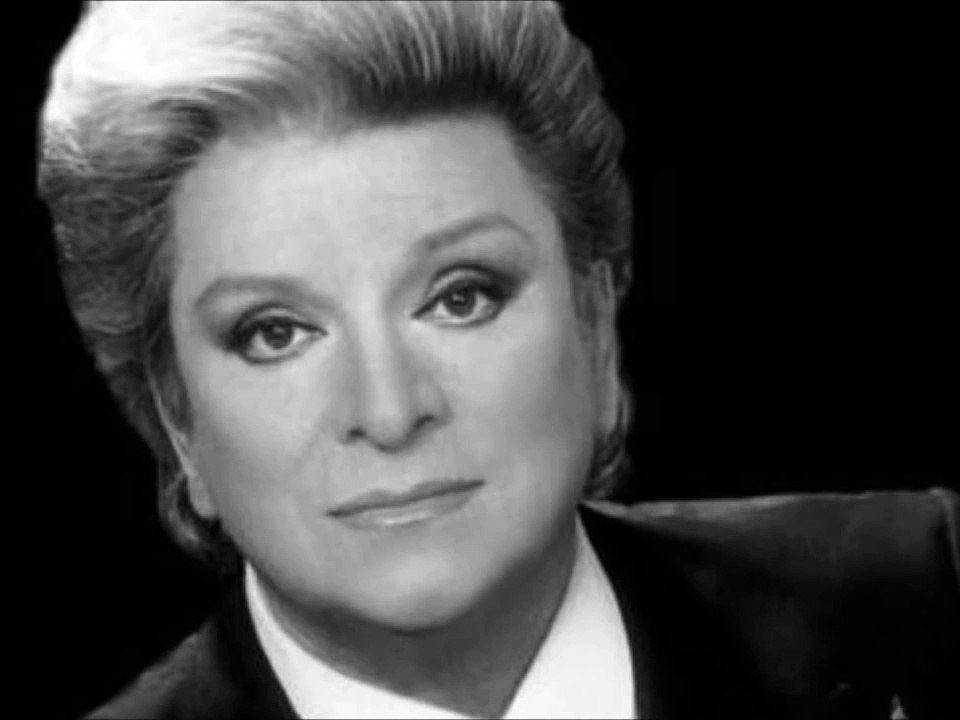 Zeki Müren - Elbet Bir Gün Buluşacağız