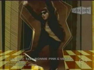 M- flo, DJ Hasebe Bonnie Pink - Get Out!