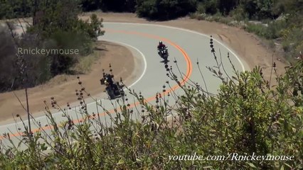 Motorcycle Crash - Mulholland Riders 5_19_2013-BKn4rR0j-OM