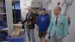Men in Blazers: Talking with Equipment Managers