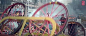 'Maula' VIDEO Song - Bangistan - Riteish Deshmukh, Pulkit Samrat
