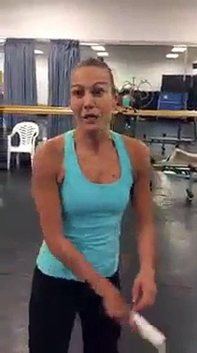 rope jumping awesome