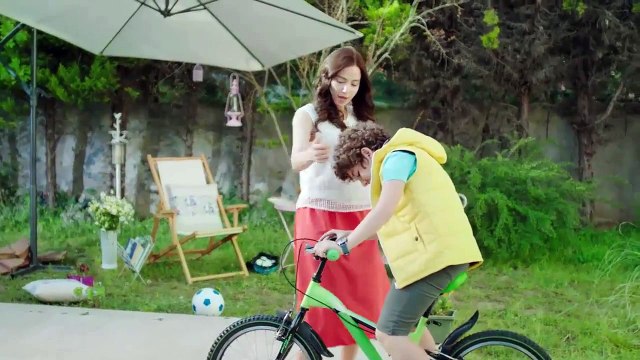 English Home Anneler Günü Reklamı