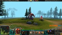 DOTA2-Beastmaster-Gameplay-1