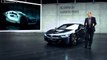 2015 BMW i8 | Design , Performance , Full Review