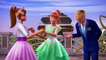 Barbie in Eine Prinzessin im Rockstar Camp Offizieller Trailer | Barbie