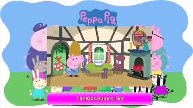 swinka peppa 2014 bajki po polsku Bajka na dobranoc nowe odcinki