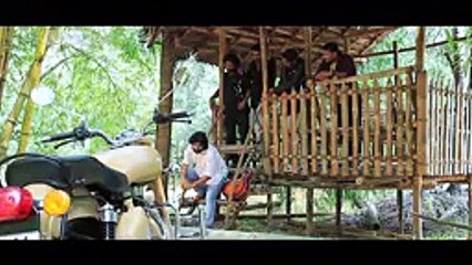 Nilamanjal    നിലാമഞ്ചല്‍   Shafi Kollam   Viraha Verpaadu   From O'range Media