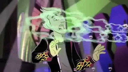 Monster high - T04xE07 - La mansión del coco (Español Latino)