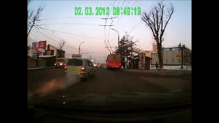 Подборка ДТП с видеорегистраторов 26 Car Crash compilation