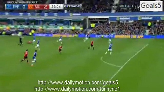 Javi Guerra Amazing Goal Barcelona 0-1 Rayo Vallecano - Liga BBVA 17.10.2015 HD