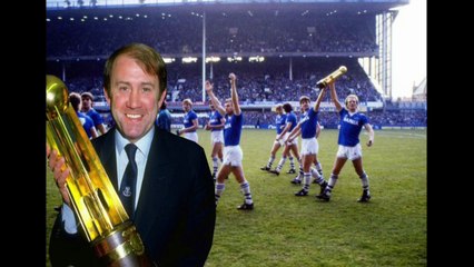 A TRIBUTE TO HOWARD KENDALL