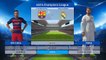 PES 2016 - UEFA Champions League Final - Barcelona vs Real Madrid (Cristiano Ronaldo, Messi, Neymar) HD