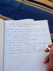 10 EKİM SINAVINDAN BAŞARISIZ OLAN ADAYLARIN İZLEMESİ GEREKEN YOL !