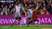 Double Goal Neymar Jr - Barcelona 2-1 Rayo Vallecano (17.10.2015) Liga BBVA