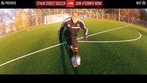 The Most Amazing Football Tricks & Skills 2015 | Can you do them all!?