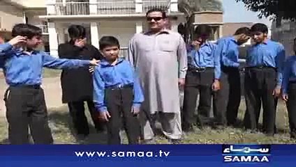 Nabina bachon ka Talent - News Packages - 17 Oct 2015 - YouTube