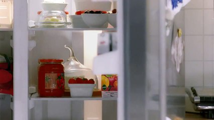 Tamek Kahvaltım Lıkır Lıkır İç beni Şarkısı Reklamı