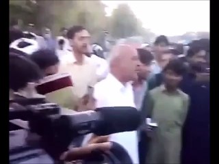 Daewoo Group Or Land Mafia..Watch This Video