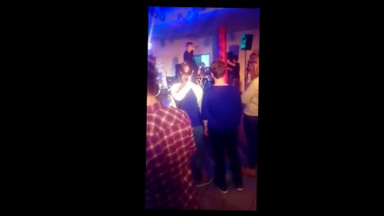 my Babys Lost (Live)