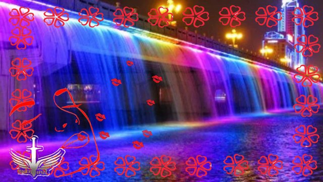 PAISAJES -BELLAS FUENTES -ZONAS TERMALES HD