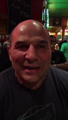 France - All Blacks ! début des hostilités - Coupe du Monde 2015