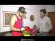Special Shout Out - Parth Samthaan Gift Segment and Message for Fans