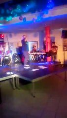 DJ Kaito - Dreh auf den Scheiß Live (16.10.2015) (Fünf Sterne Deluxe Cover)