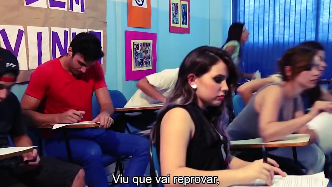 PERGUNTAS E RESPOSTAS: PEGADINHA Tinder