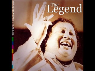 Ya Nabi Salamu Alaika Salam - Nusrat Fateh Ali Khan