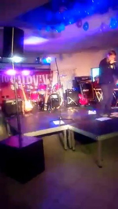 DJ Kaito - Solo / Fuck it (I dont want you back) LIVE (16.10.2015) (Eamon Cover)