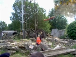 Journée Portes Ouvertes UIISC 1