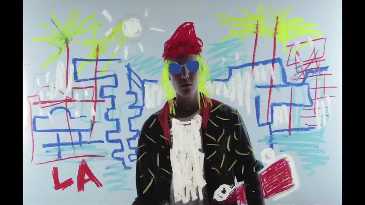 Jack O Feat Justin Bieber Where Are O Now Remix RR DNB...